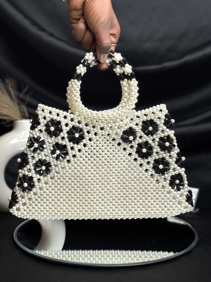 Liana Pearl Bag