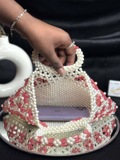 Liana Pearl Bag