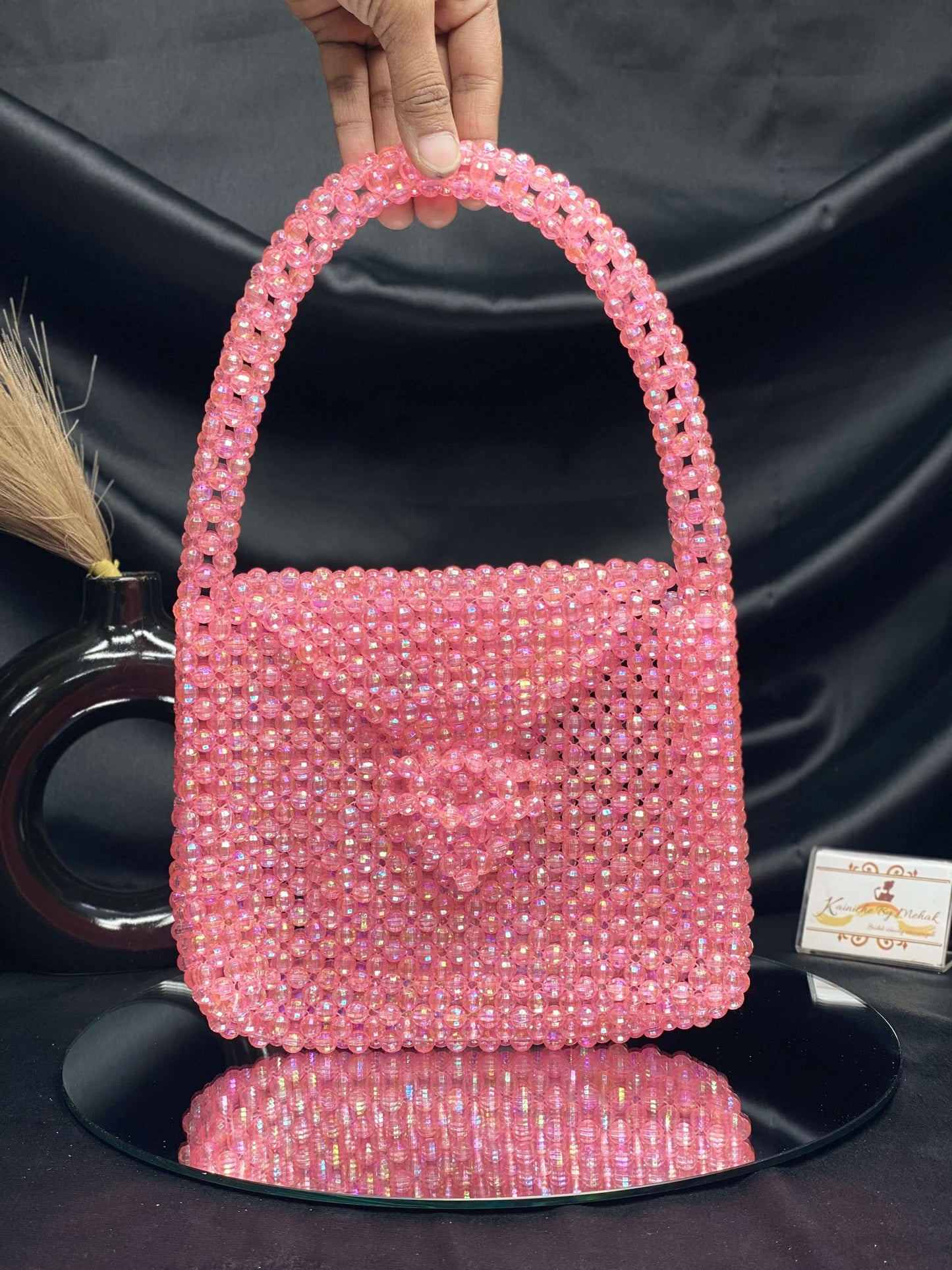 OLIVIA PEARL BAG