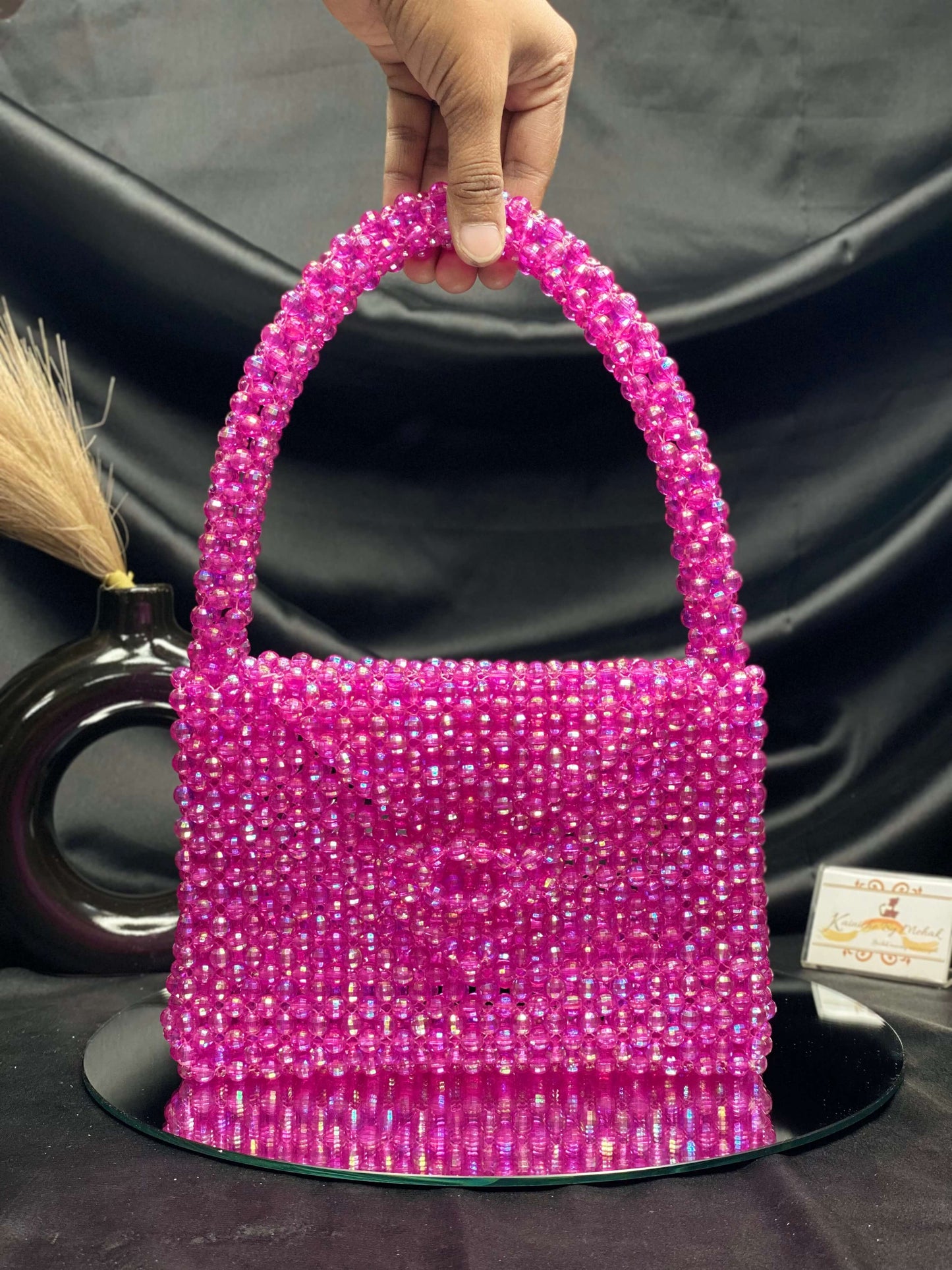 OLIVIA PEARL BAG