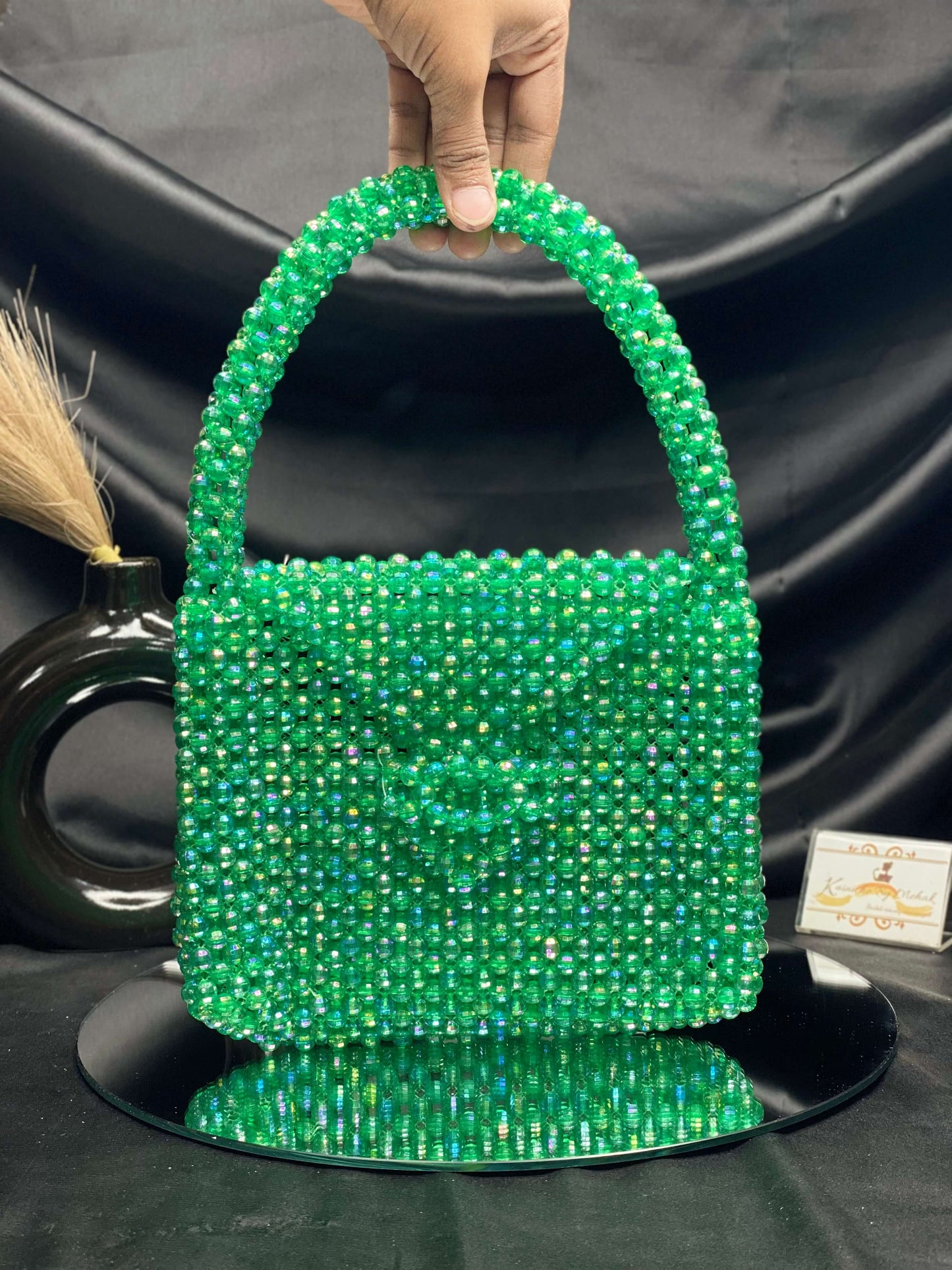 OLIVIA PEARL BAG