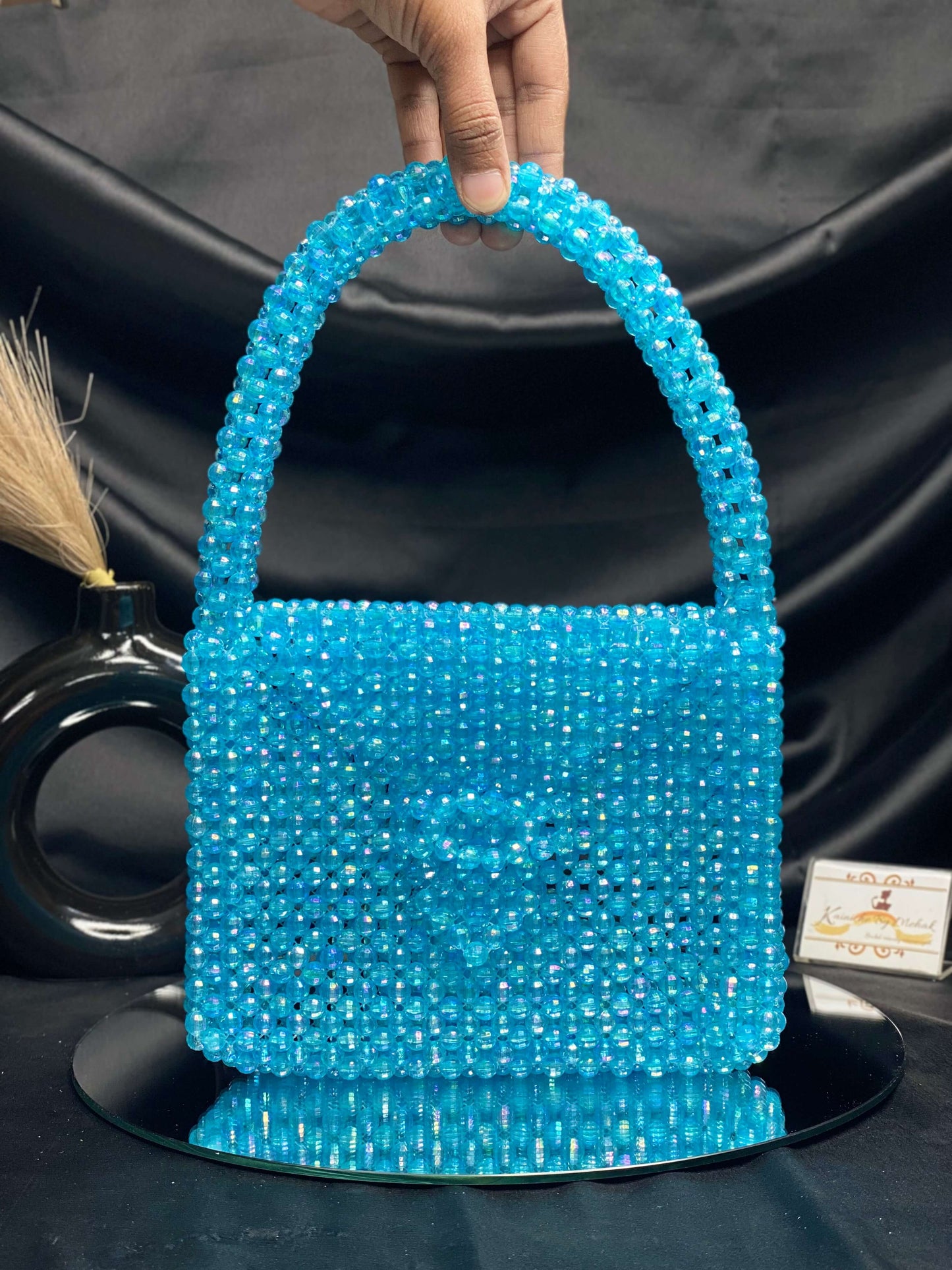 OLIVIA PEARL BAG