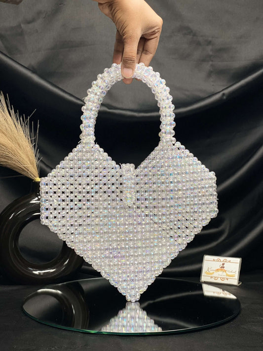 EVA HEART BAG