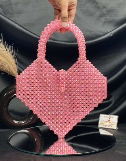 EVA HEART BAG