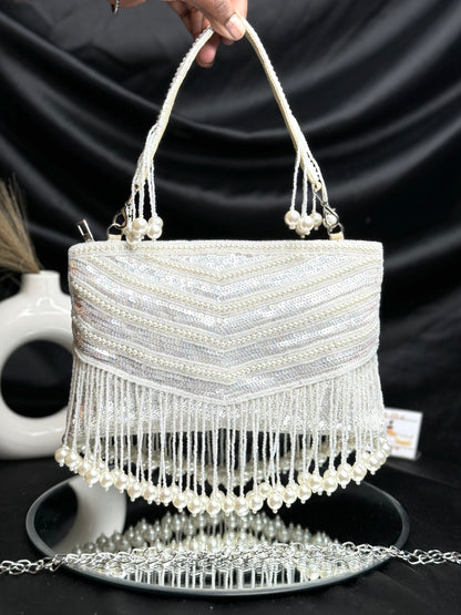 Meher Pearl Bag