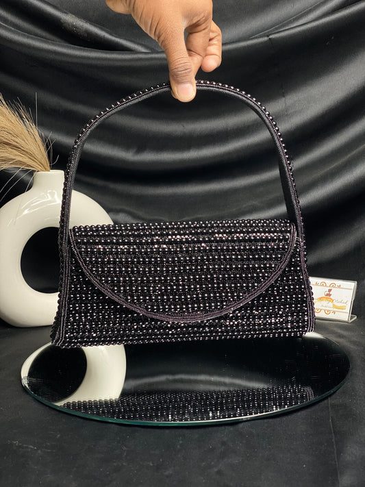 Beau Pearl Bag