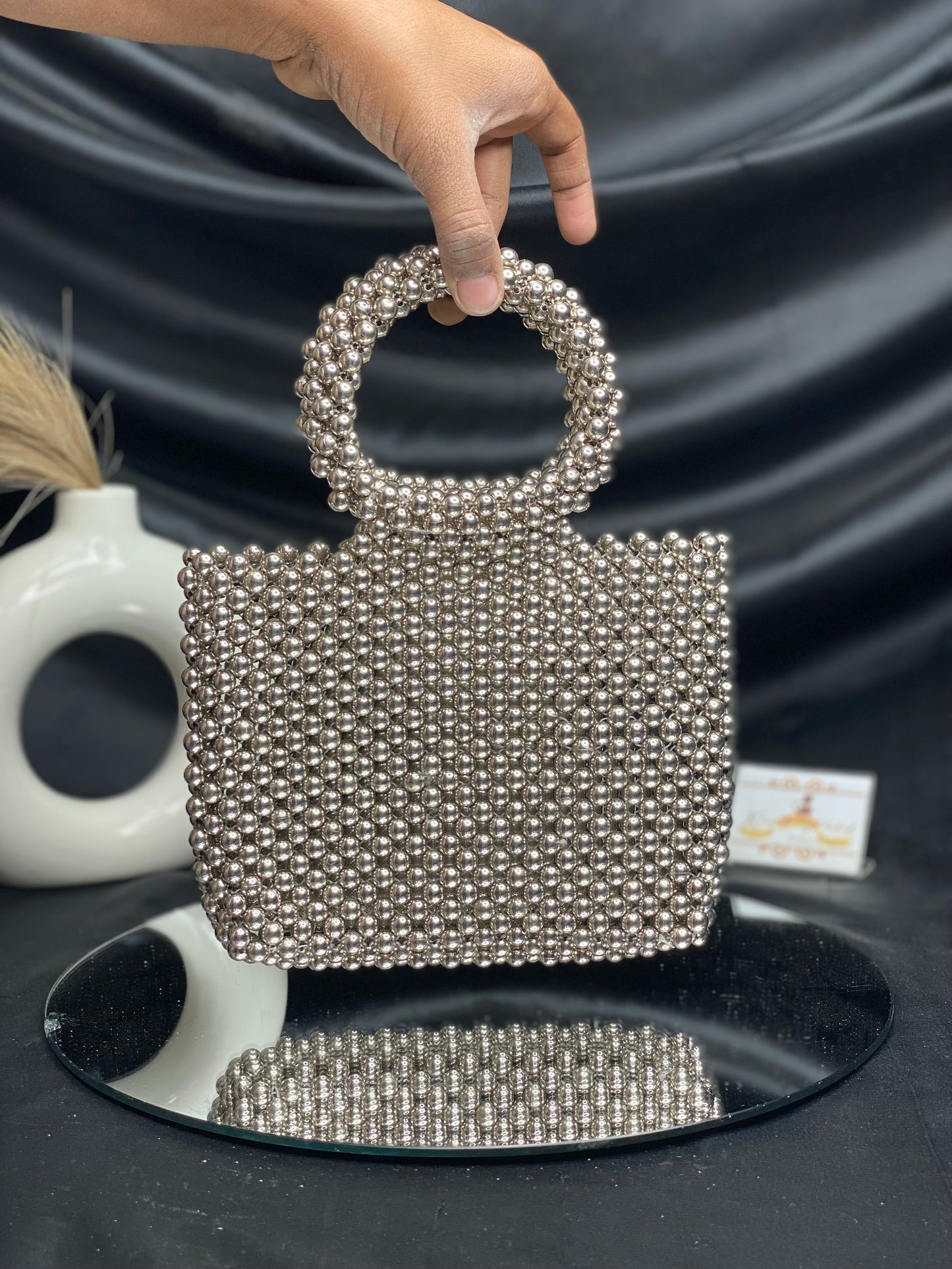 Ira Pearl Bag