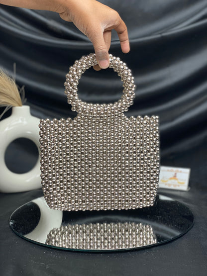 Ira Pearl Bag