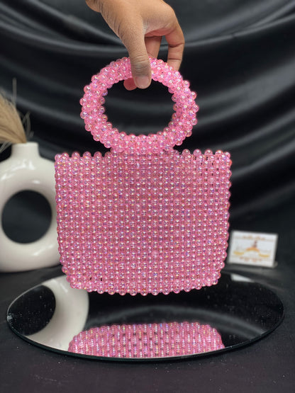 Ira Pearl Bag