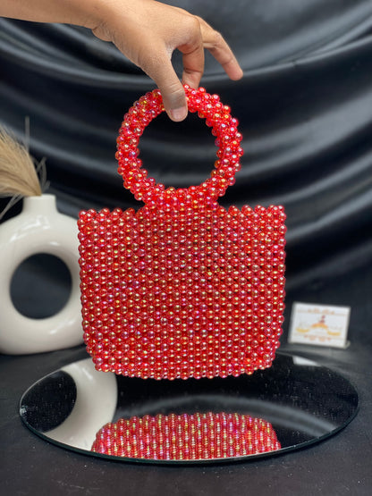 Ira Pearl Bag