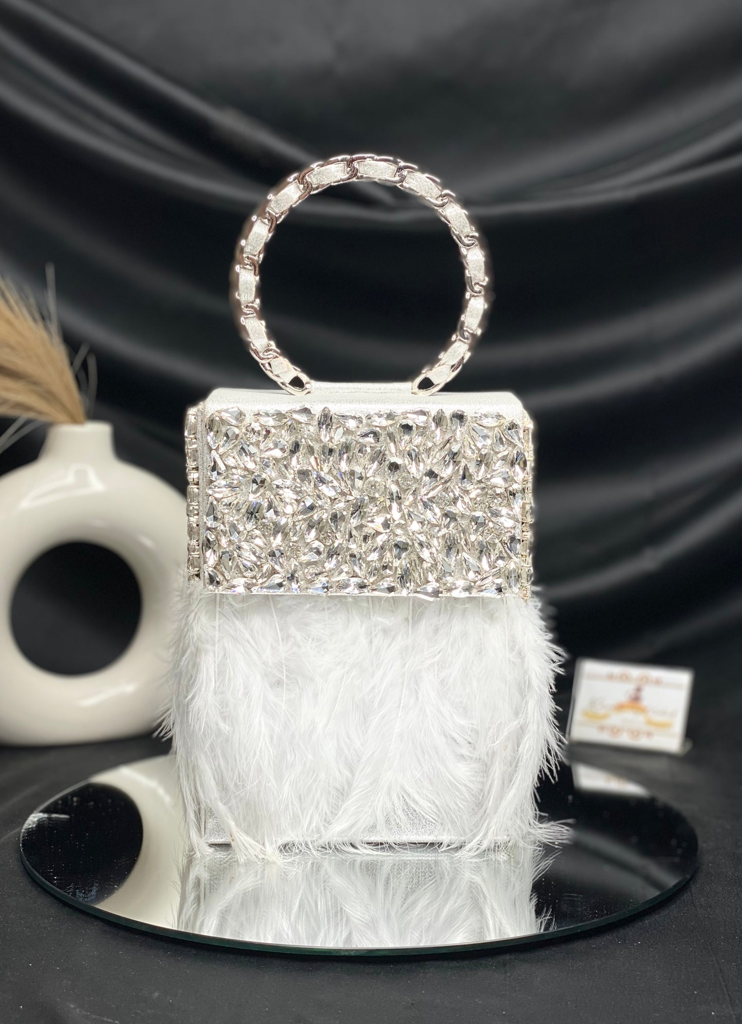 Feather Fall Bag