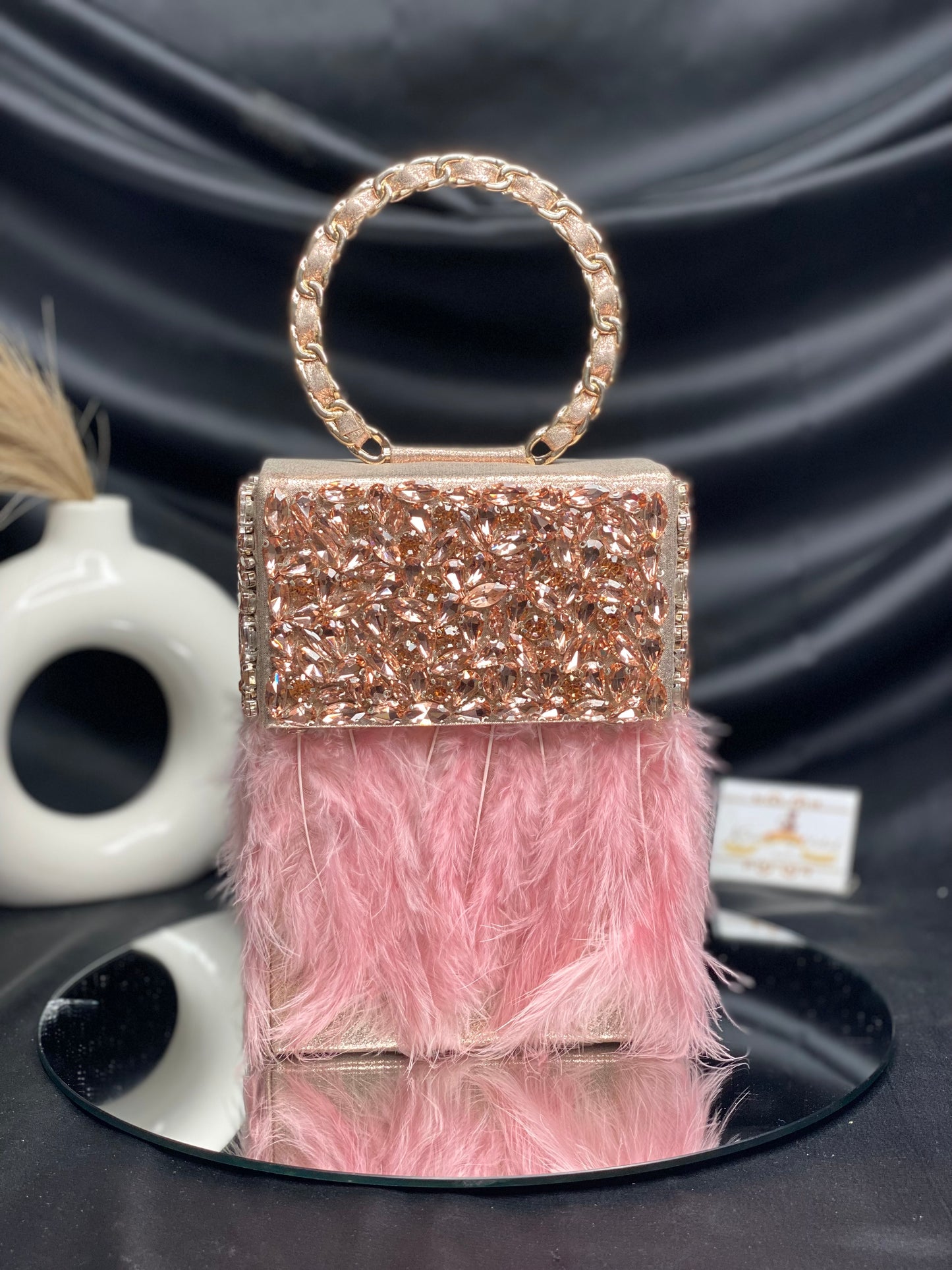 Feather Fall Bag