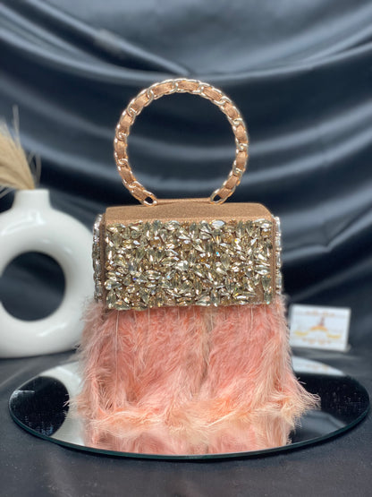 Feather Fall Bag