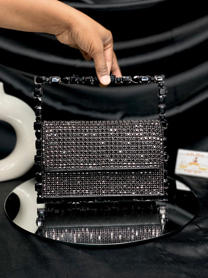 Eleanor Stud Bag