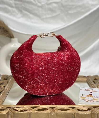 Premium Kashi Bag