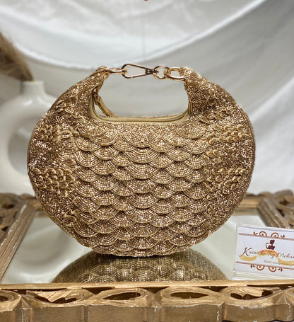 Premium Kashi Bag