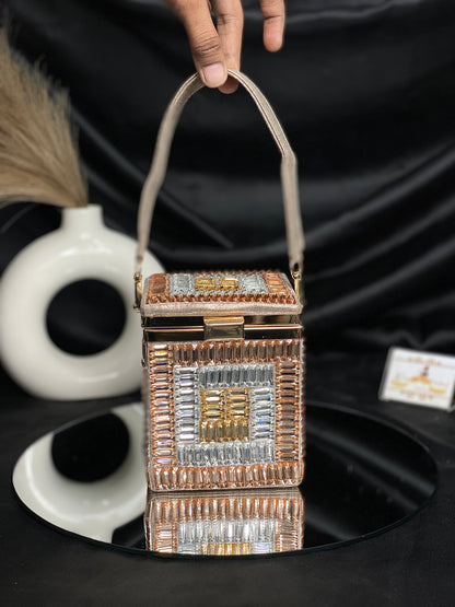 Lumiere Bag