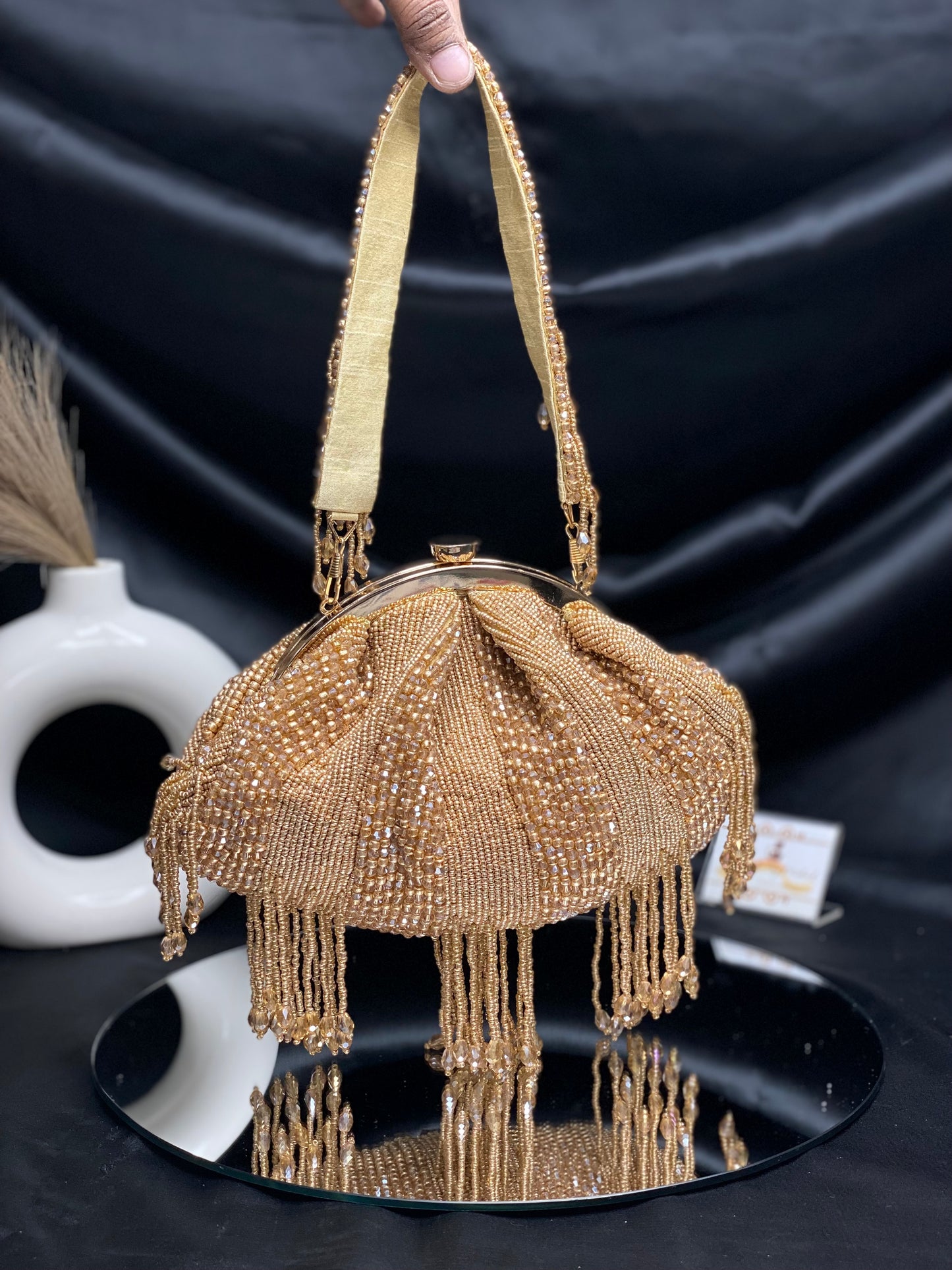 Inaya Bag