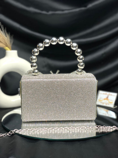 Glitterfly Bag