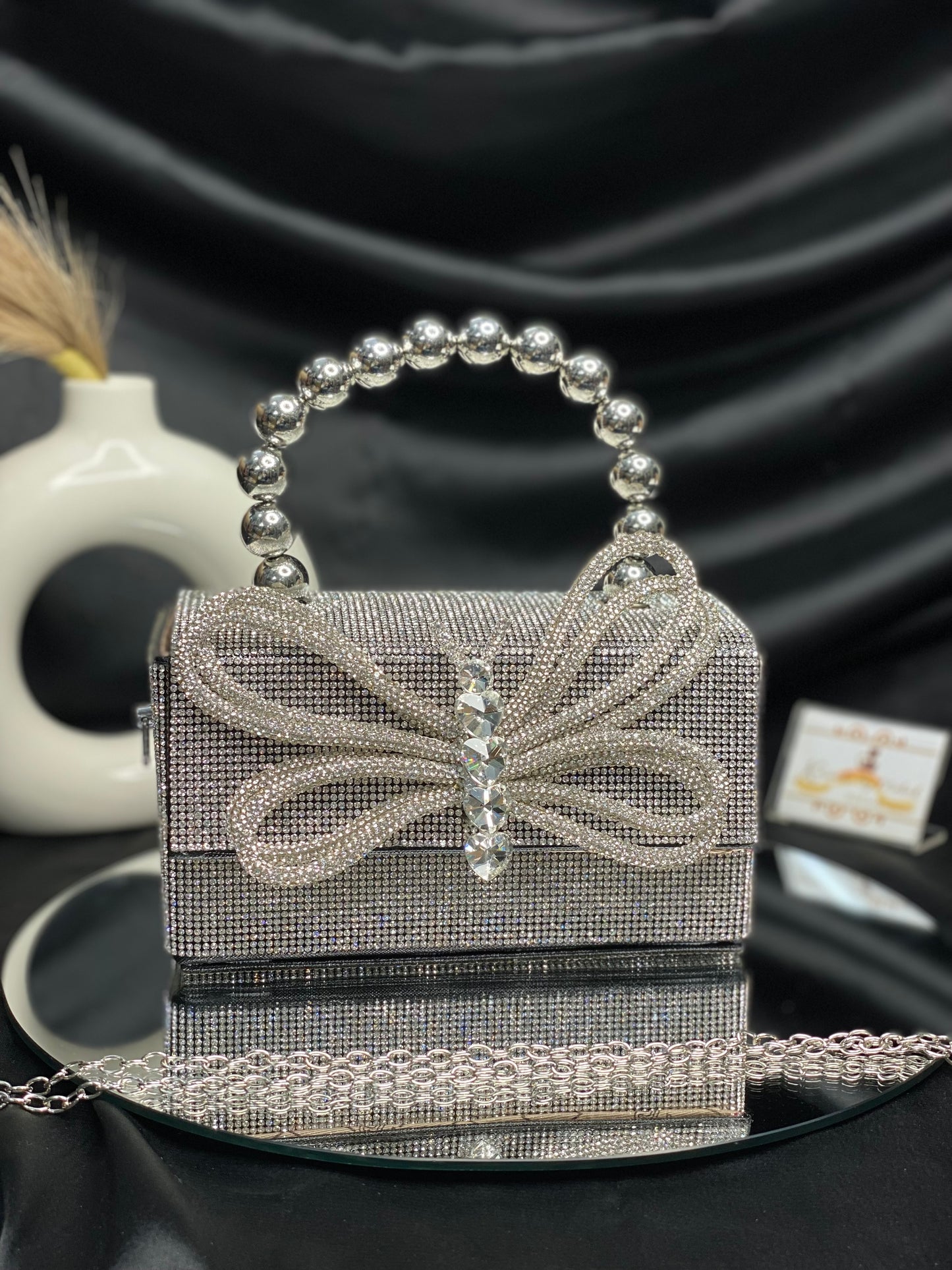 Glitterfly Bag