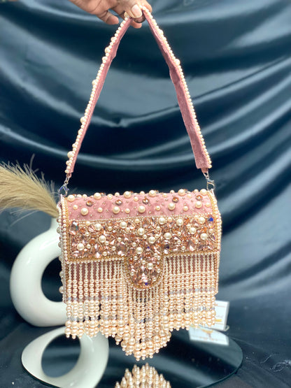 Rayna MoonStone Bag