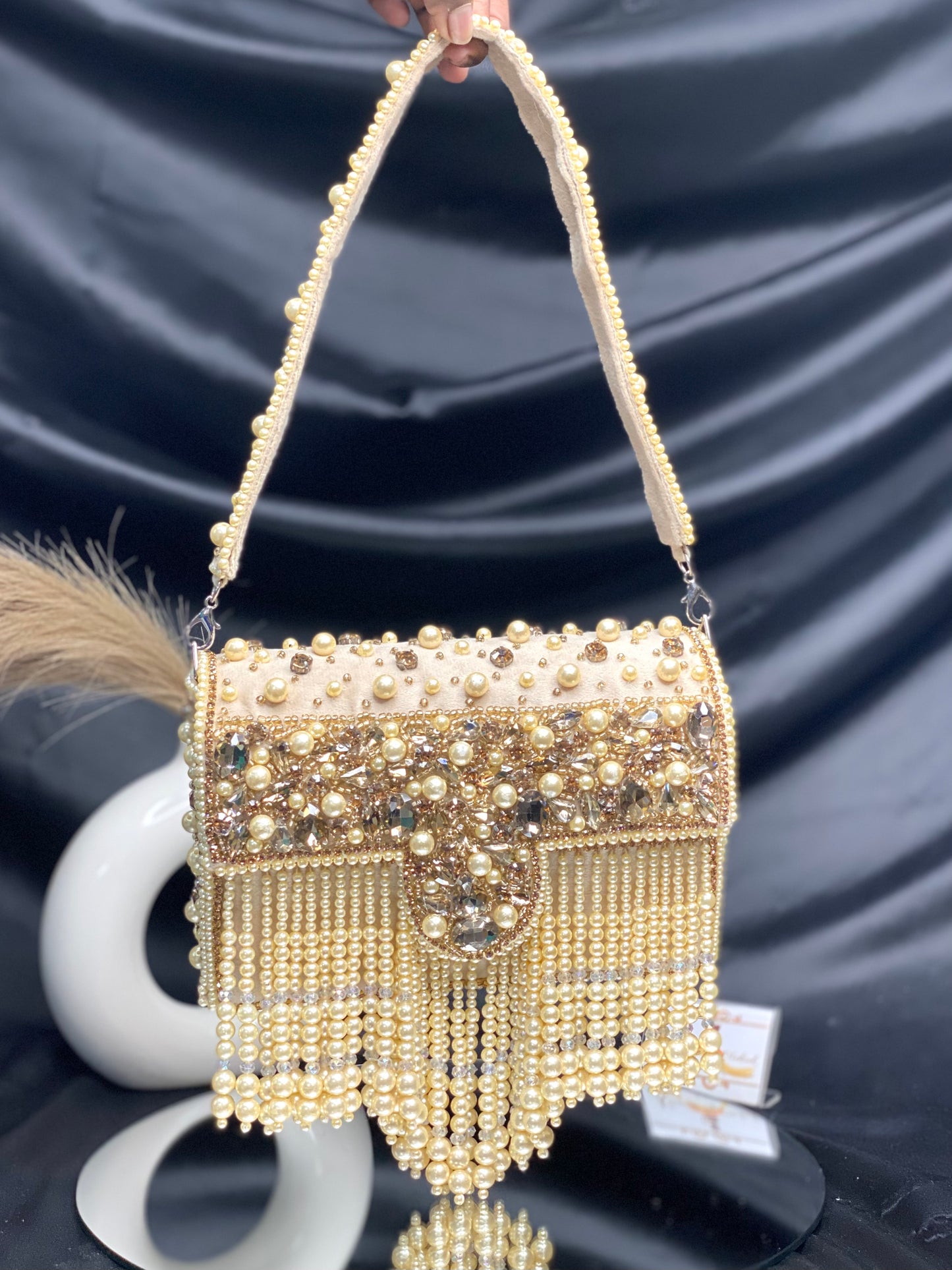 Rayna MoonStone Bag