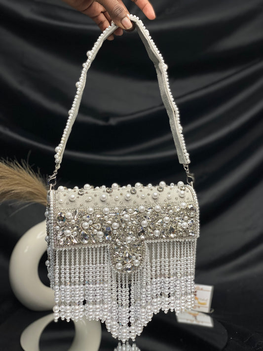 Rayna MoonStone Bag