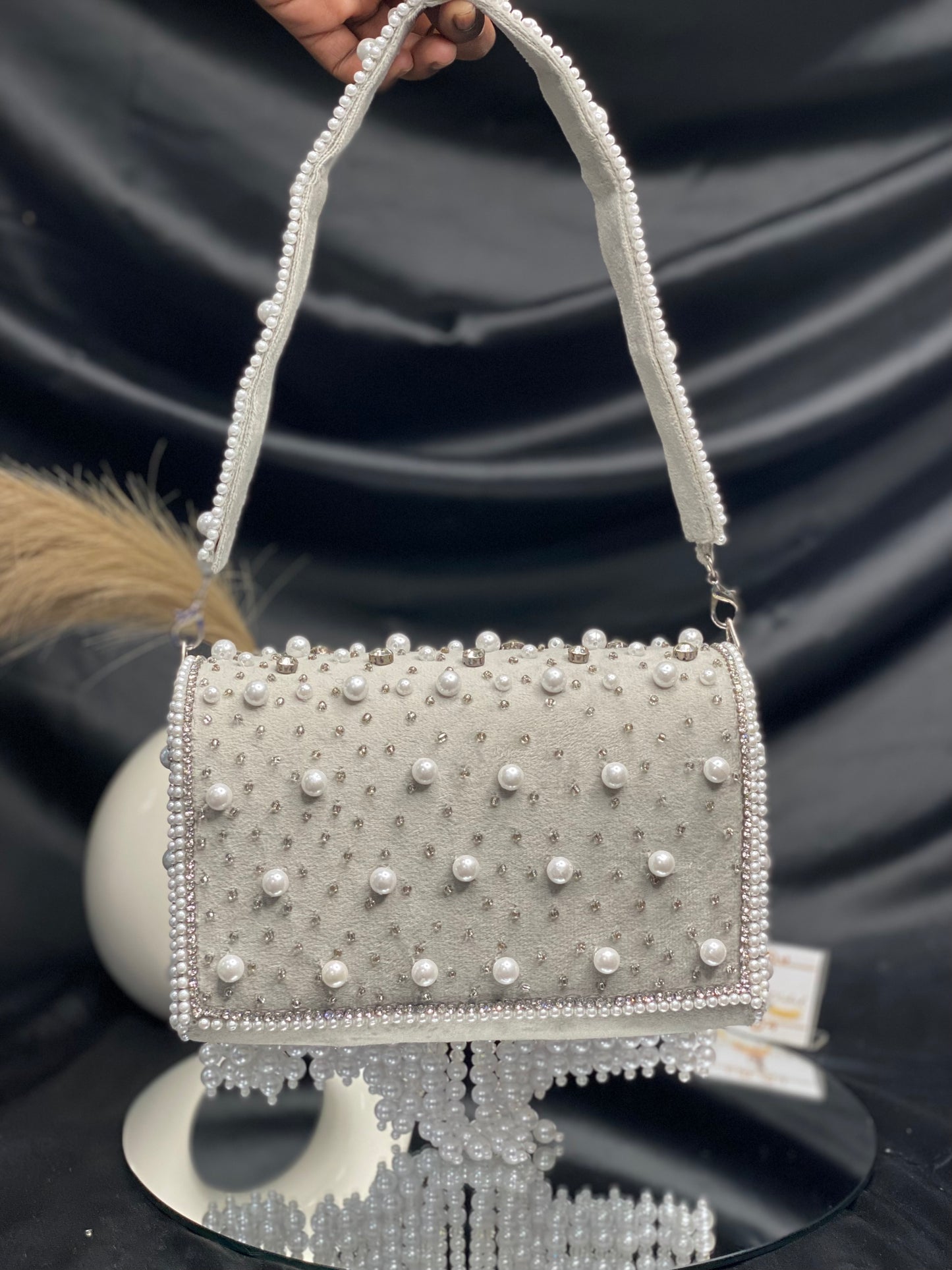 Rayna MoonStone Bag