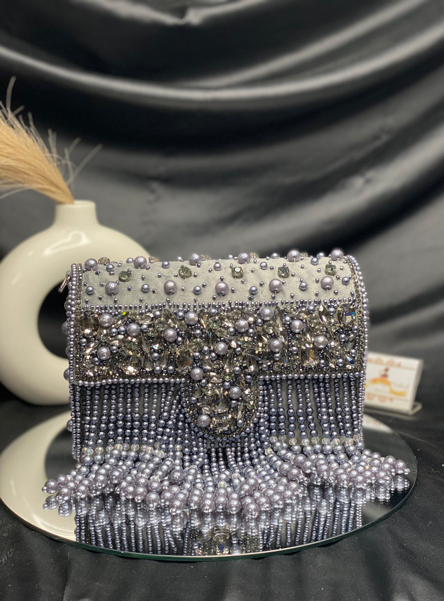 Rayna MoonStone Bag