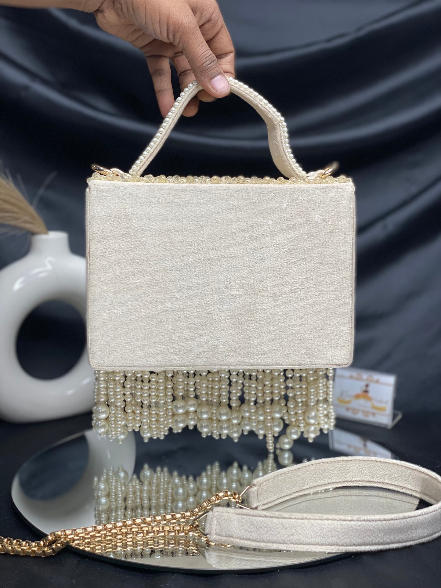 Aayat Bag