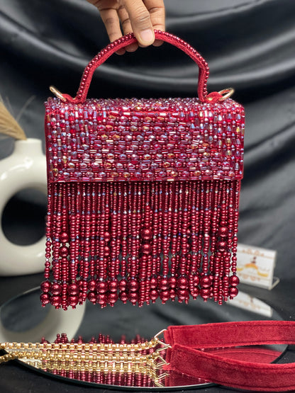 Aayat Bag