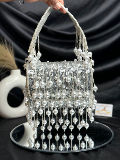 Glory Pearl Bag