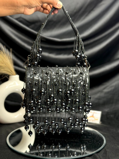 Glory Pearl Bag