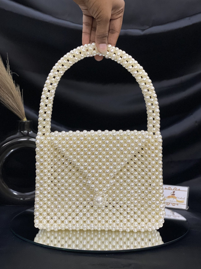 OLIVIA PEARL BAG