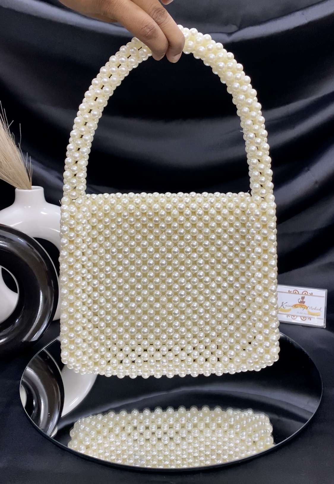 OLIVIA PEARL BAG