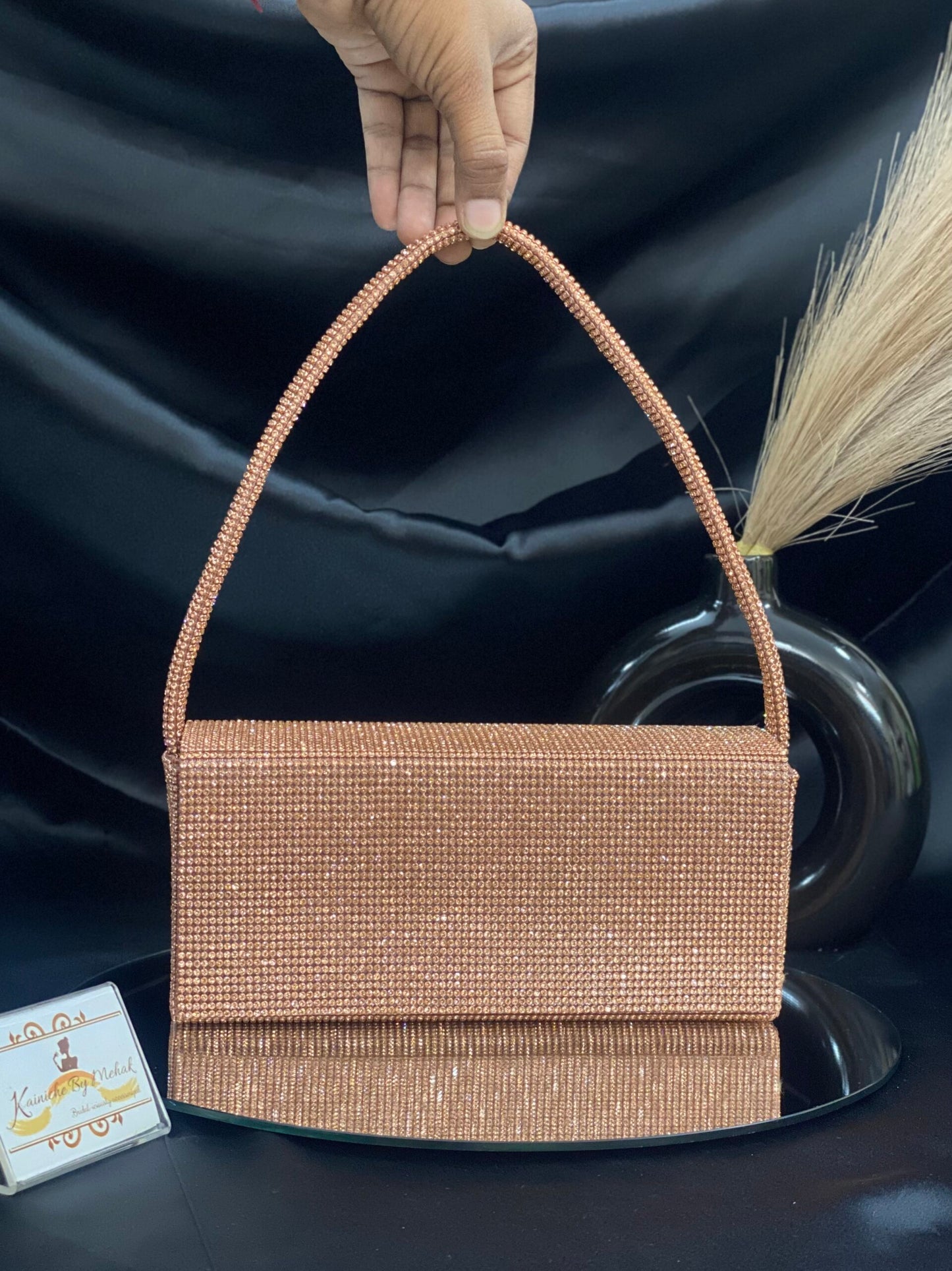 Emma Shoulder Bag