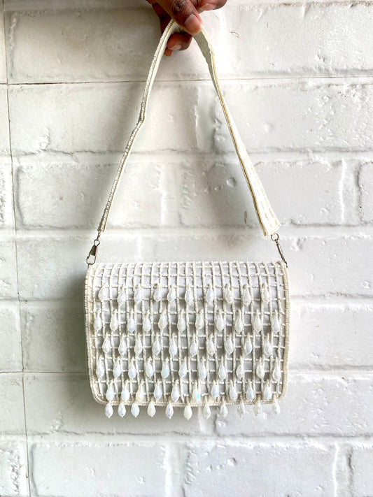 Mini Waterfall Bag